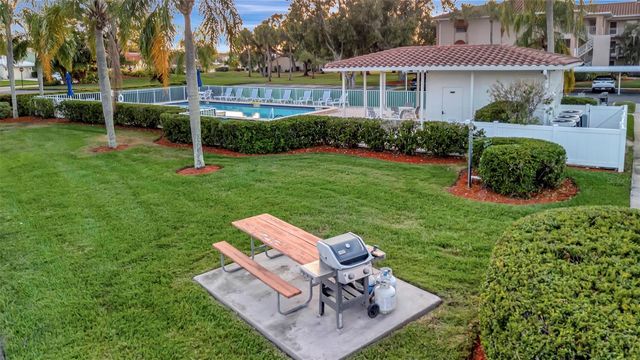 6507 STONE RIVER ROAD 105, Bradenton, FL 34203