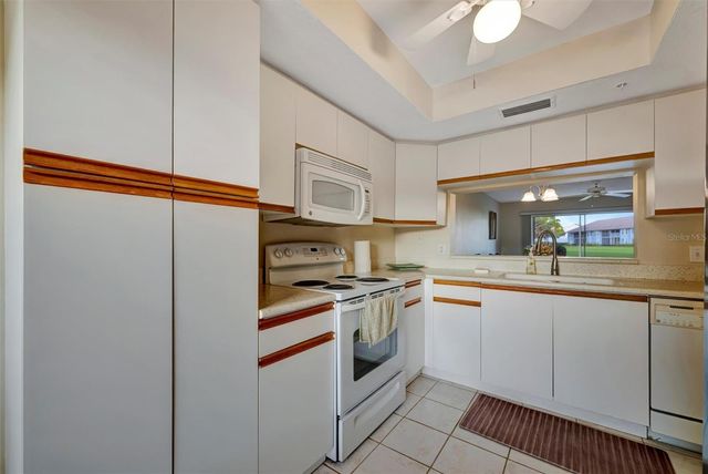 6507 STONE RIVER ROAD 105, Bradenton, FL 34203