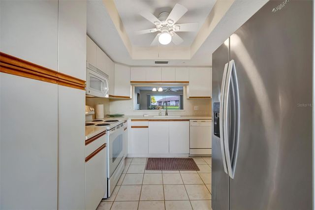 6507 STONE RIVER ROAD 105, Bradenton, FL 34203