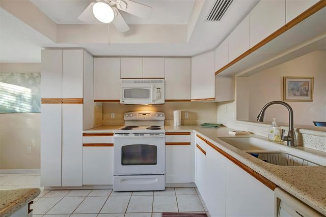 6507 STONE RIVER ROAD 105, Bradenton, FL 34203