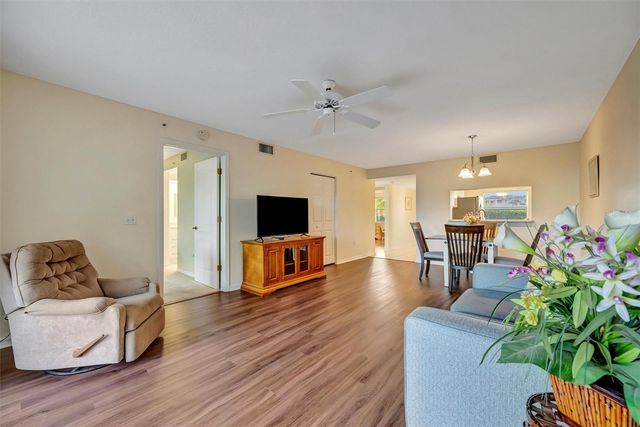 6507 STONE RIVER ROAD 105, Bradenton, FL 34203