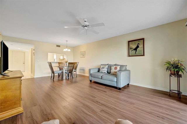 6507 STONE RIVER ROAD 105, Bradenton, FL 34203