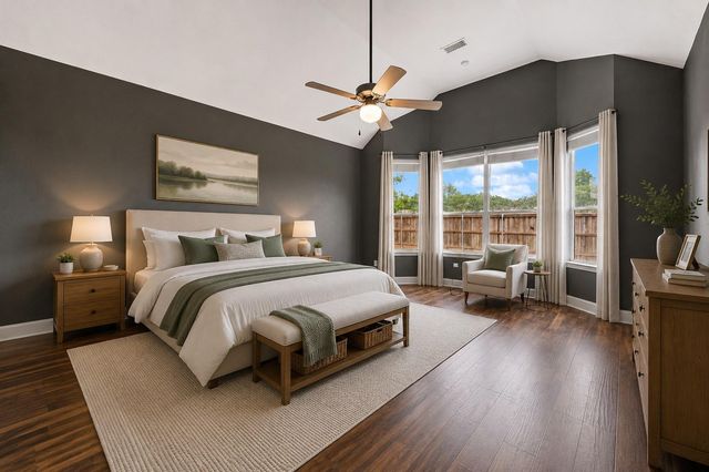 11919 Helene Court, Pinehurst, TX 77362