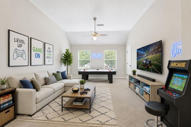 11919 Helene Court, Pinehurst, TX 77362