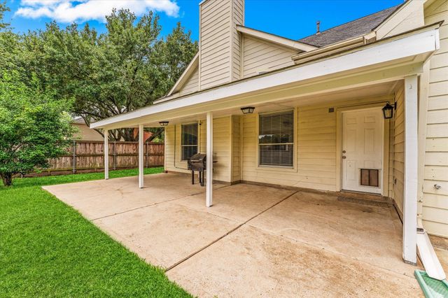 11919 Helene Court, Pinehurst, TX 77362