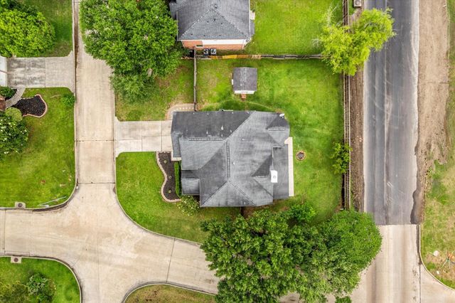 11919 Helene Court, Pinehurst, TX 77362