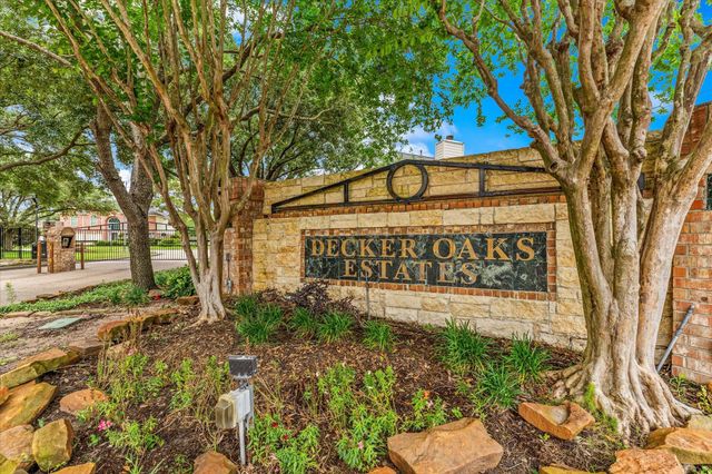 11919 Helene Court, Pinehurst, TX 77362