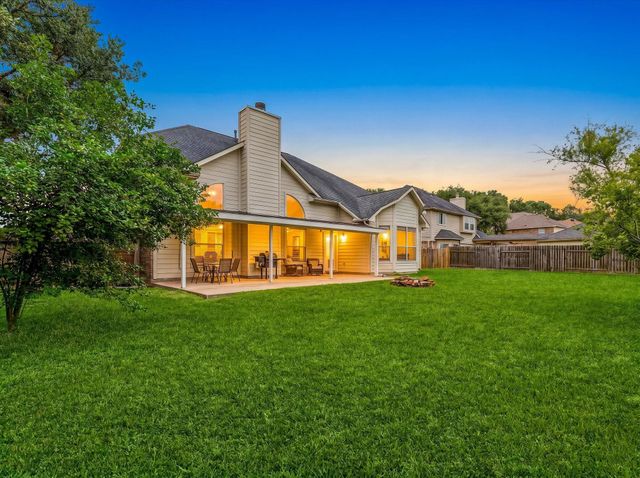 11919 Helene Court, Pinehurst, TX 77362