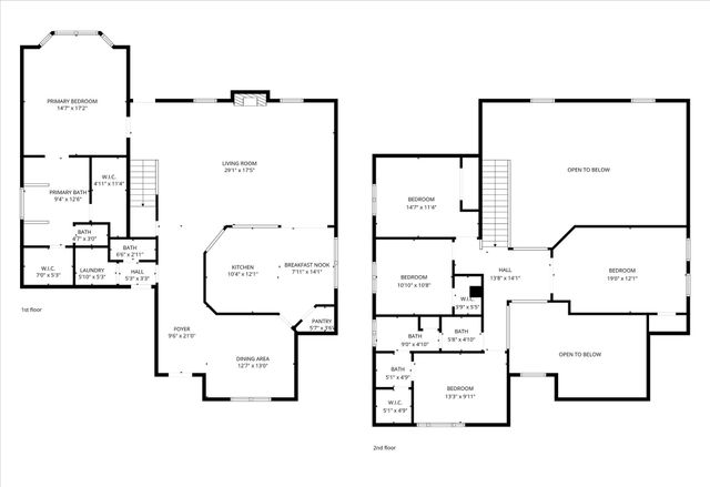 11919 Helene Court, Pinehurst, TX 77362