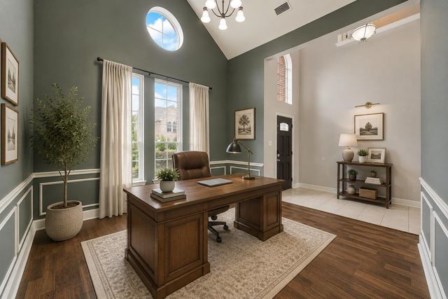 11919 Helene Court, Pinehurst, TX 77362