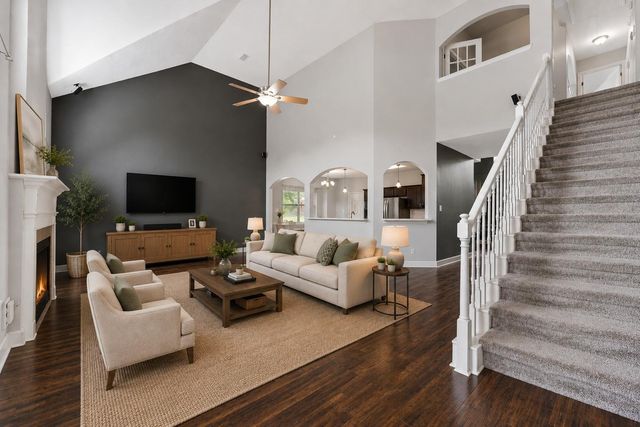 11919 Helene Court, Pinehurst, TX 77362