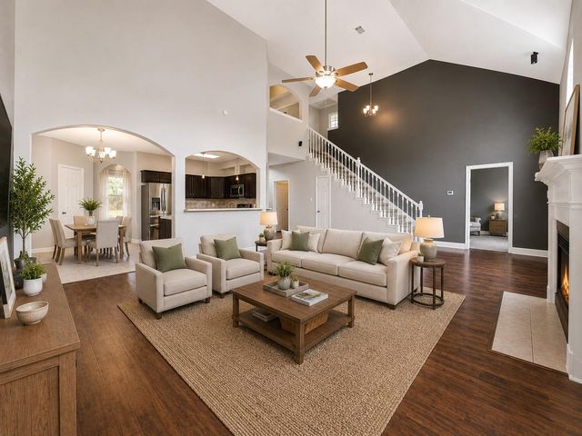 11919 Helene Court, Pinehurst, TX 77362
