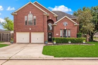 11919 Helene Court, Pinehurst, TX 77362