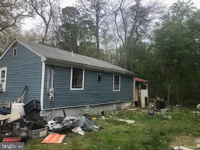 70 GENTIAN ST, Browns Mills, NJ 08015