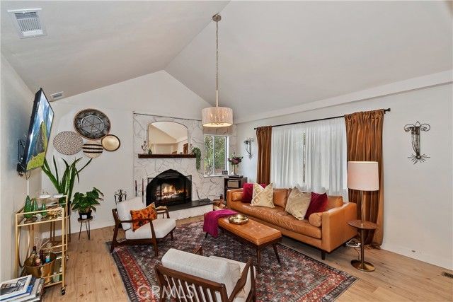 696 Rose Lane, Twin Peaks, CA 92391