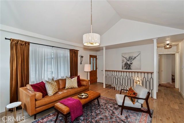 696 Rose Lane, Twin Peaks, CA 92391