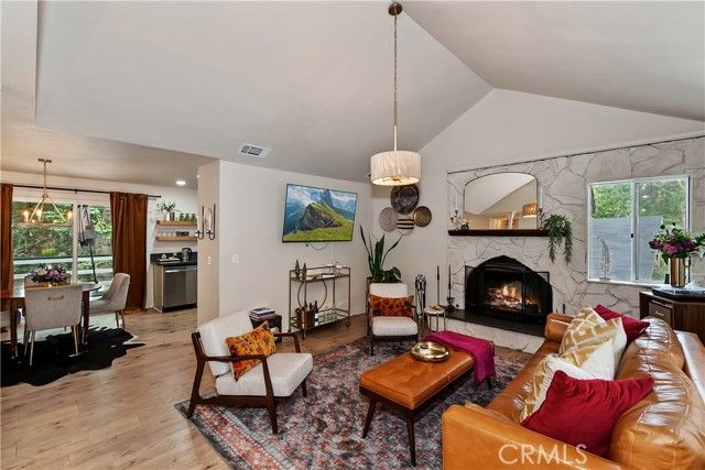 696 Rose Lane, Twin Peaks, CA 92391