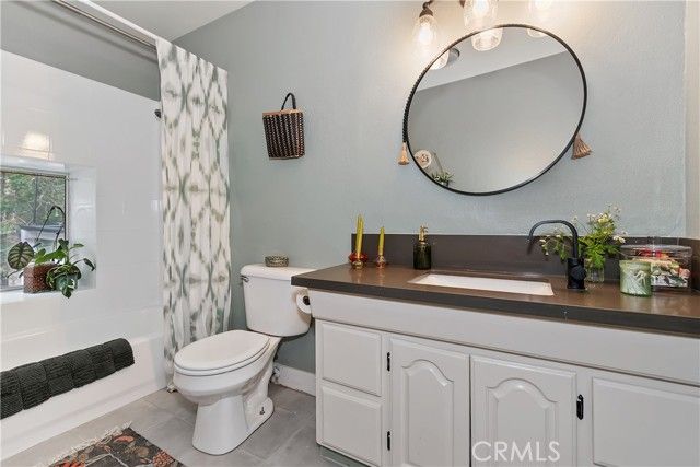 696 Rose Lane, Twin Peaks, CA 92391