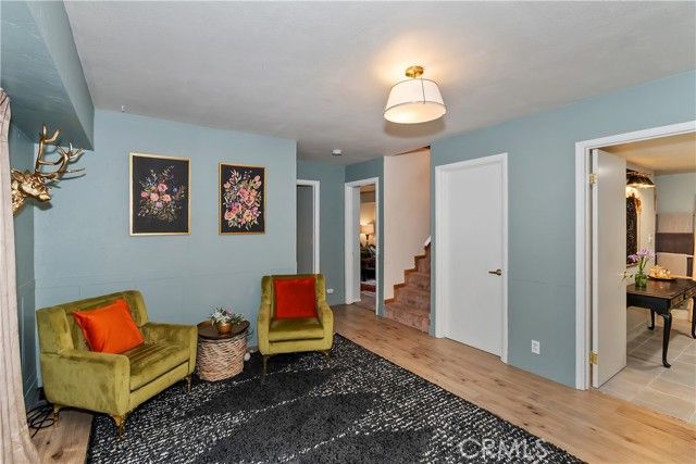 696 Rose Lane, Twin Peaks, CA 92391