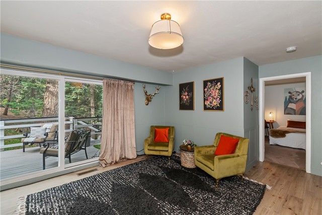 696 Rose Lane, Twin Peaks, CA 92391