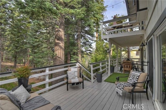 696 Rose Lane, Twin Peaks, CA 92391