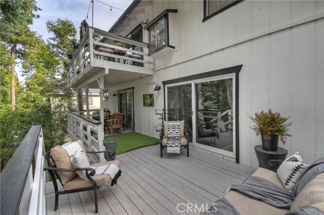 696 Rose Lane, Twin Peaks, CA 92391