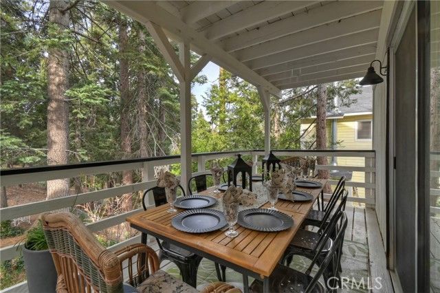 696 Rose Lane, Twin Peaks, CA 92391