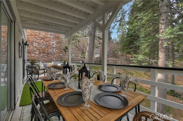 696 Rose Lane, Twin Peaks, CA 92391