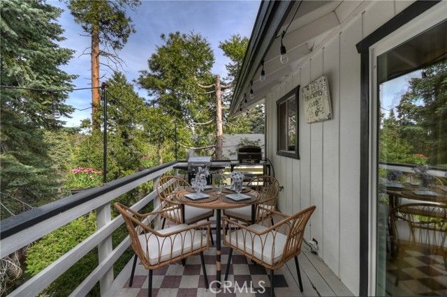 696 Rose Lane, Twin Peaks, CA 92391