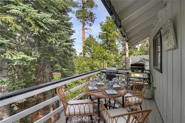696 Rose Lane, Twin Peaks, CA 92391