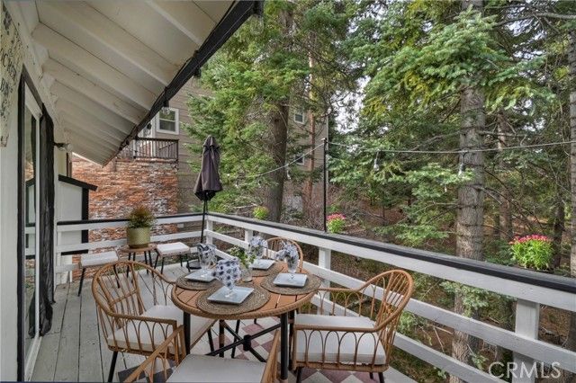 696 Rose Lane, Twin Peaks, CA 92391