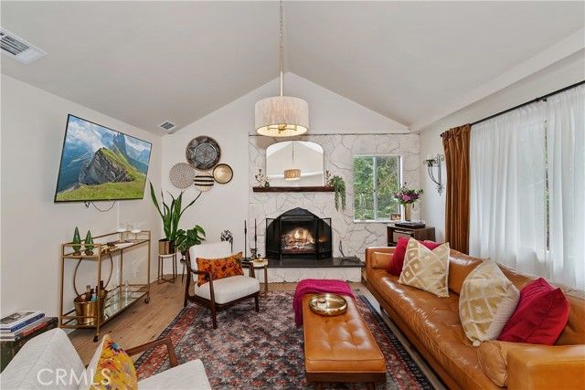 696 Rose Lane, Twin Peaks, CA 92391