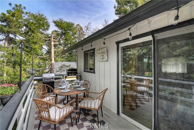 696 Rose Lane, Twin Peaks, CA 92391