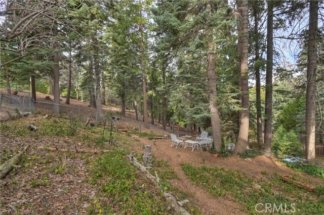 696 Rose Lane, Twin Peaks, CA 92391