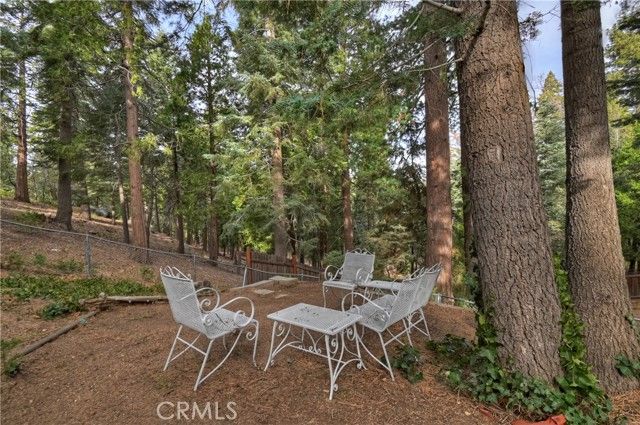 696 Rose Lane, Twin Peaks, CA 92391