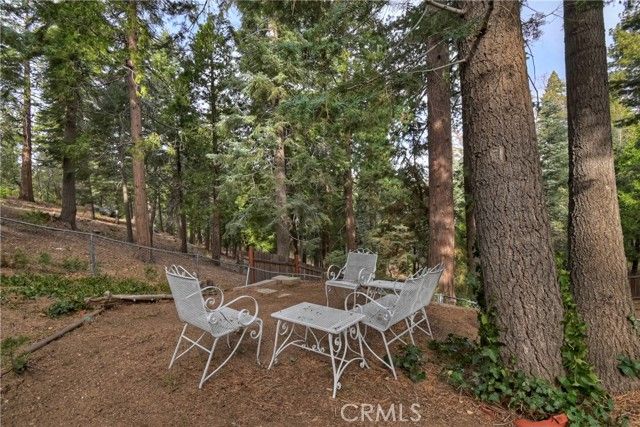 696 Rose Lane, Twin Peaks, CA 92391