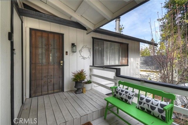 696 Rose Lane, Twin Peaks, CA 92391