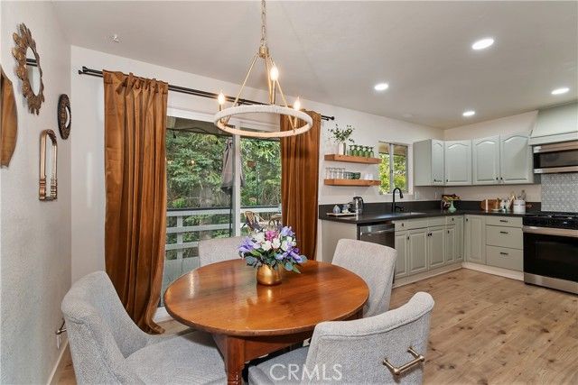 696 Rose Lane, Twin Peaks, CA 92391