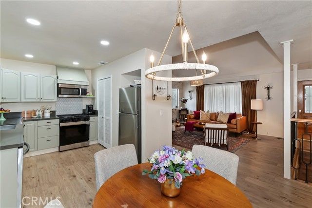 696 Rose Lane, Twin Peaks, CA 92391