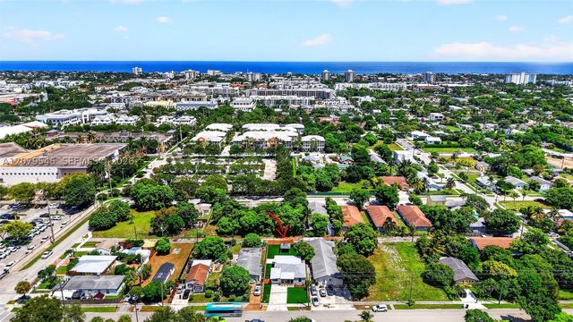 119 SW 4th Ave, Delray Beach, FL 33444