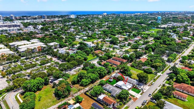 119 SW 4th Ave, Delray Beach, FL 33444