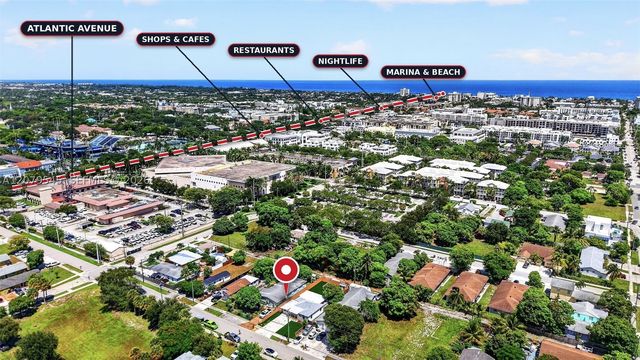 119 SW 4th Ave, Delray Beach, FL 33444