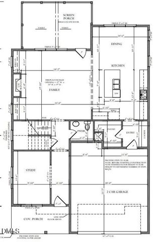 345 Spotted Turtle Trail, Wendell, NC 27591