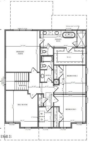 345 Spotted Turtle Trail, Wendell, NC 27591