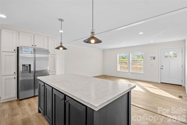 520 Eagle Mills Road, Hamptonville, NC 27020