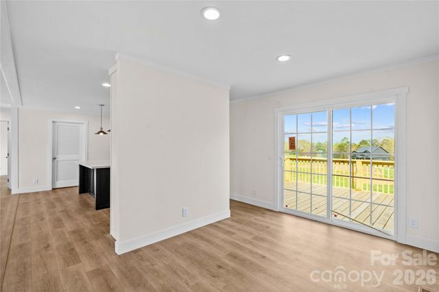 520 Eagle Mills Road, Hamptonville, NC 27020