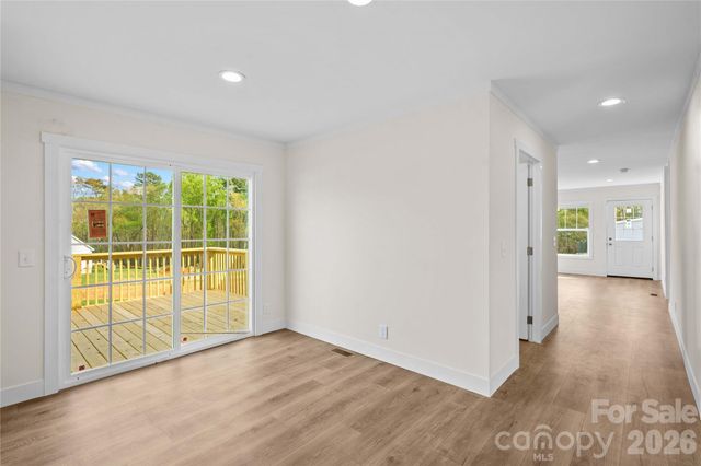520 Eagle Mills Road, Hamptonville, NC 27020