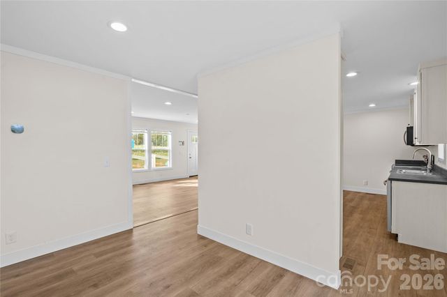 520 Eagle Mills Road, Hamptonville, NC 27020