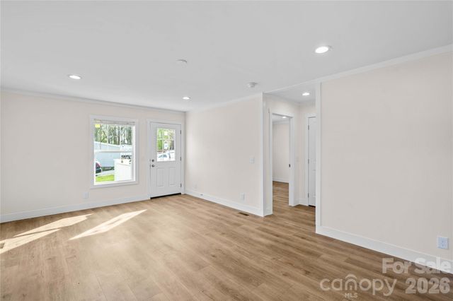 520 Eagle Mills Road, Hamptonville, NC 27020