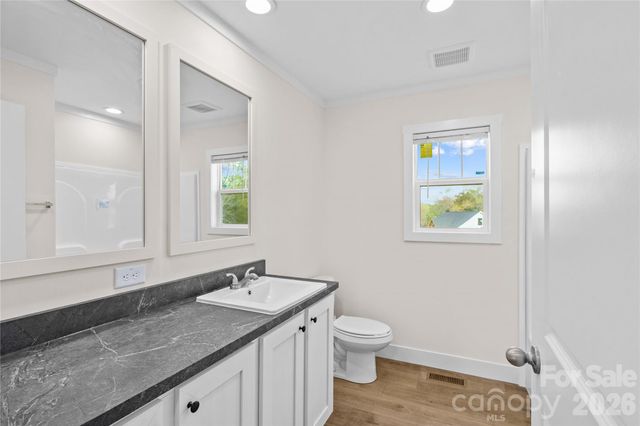 520 Eagle Mills Road, Hamptonville, NC 27020